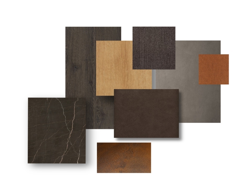 cosmo Mood Board by giuliasantone on Style Sourcebook