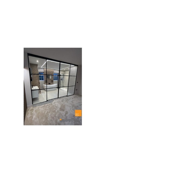 Glass Room Dividers Mood Board by inoutsolutions on Style Sourcebook