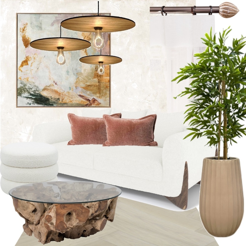 1 Mood Board by dianaprist on Style Sourcebook