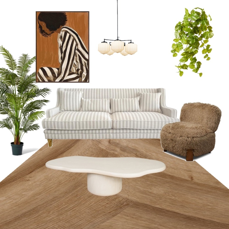 Livingroom Mood Board by l_penky on Style Sourcebook