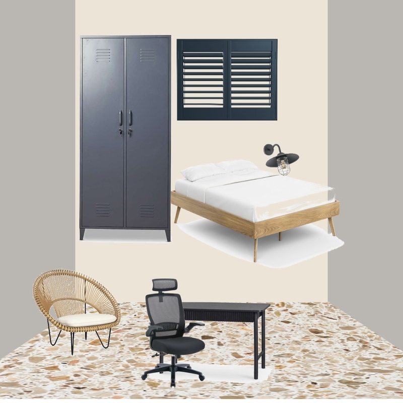 תירגול Mood Board by galil on Style Sourcebook