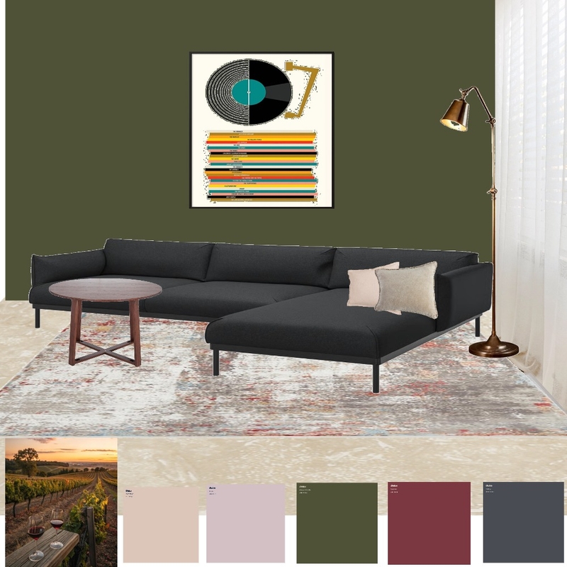 Our home Mood Board by olapolianov on Style Sourcebook