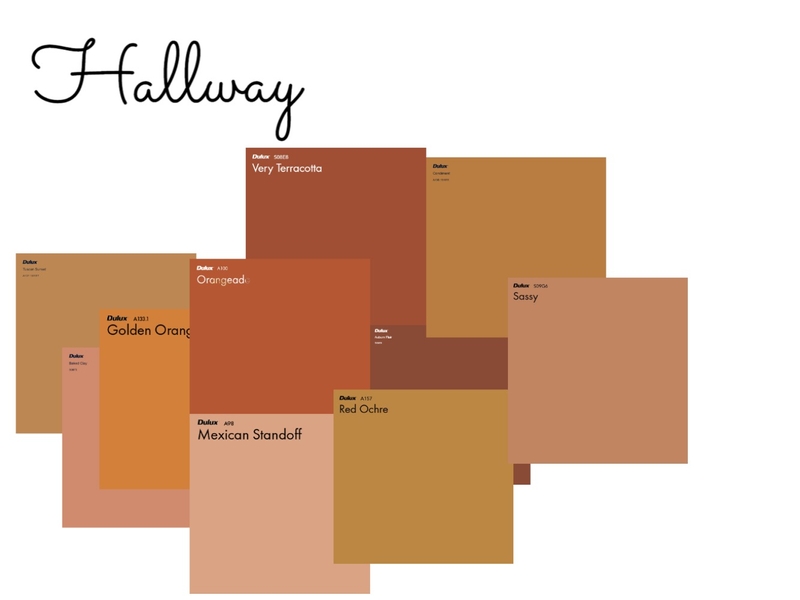 Hallway colours Mood Board by vlh on Style Sourcebook