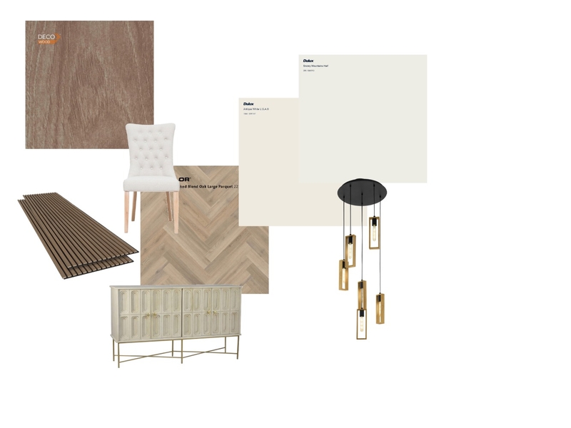 dining room Mood Board by Pop on Style Sourcebook