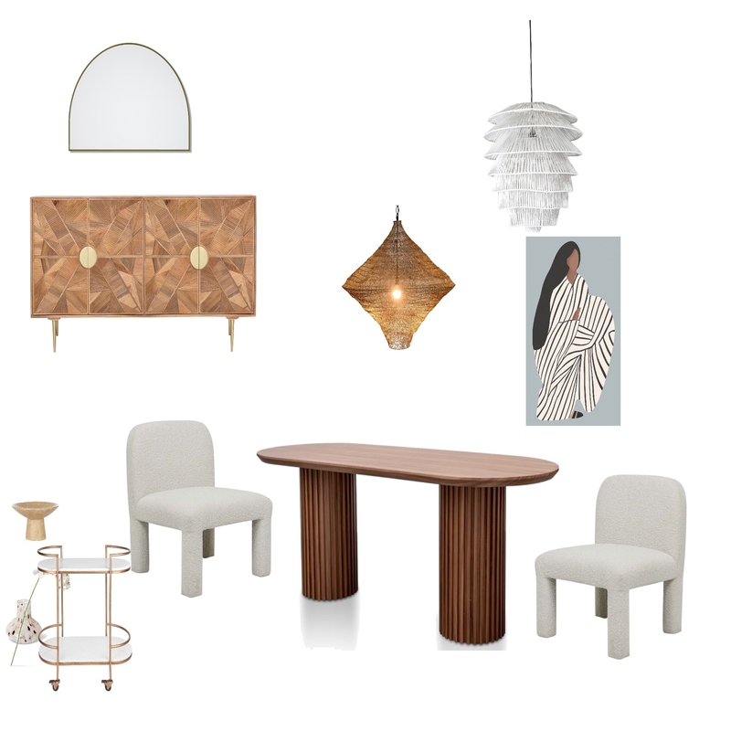 Dining room - Coffee moments Mood Board by ANNEKE NOMURA INTERIORS on Style Sourcebook