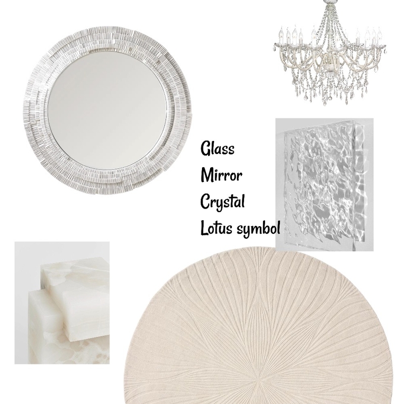 Rachel&Florean Mood Board by Sofya on Style Sourcebook