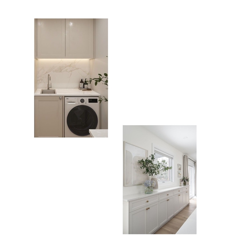 Proy. Martinez - lavadero y vajillero Mood Board by Ocean D&D on Style Sourcebook