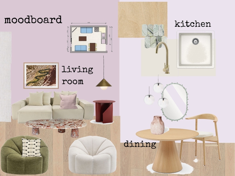 moodboard Mood Board by niarr on Style Sourcebook