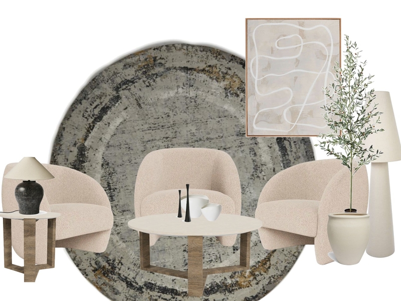 Griffith&co -  Entry foyer Mood Board by tlaws on Style Sourcebook