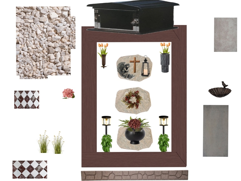 temp monument ideas Mood Board by Sonya Ditto on Style Sourcebook