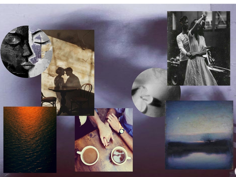 cafe Mood Board by nefelhxnt on Style Sourcebook