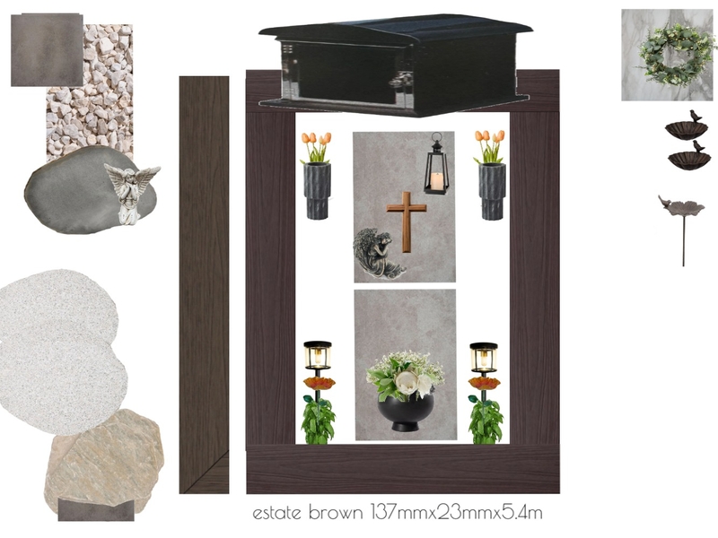 temp monument ideas  espresso everdeck Mood Board by Sonya Ditto on Style Sourcebook