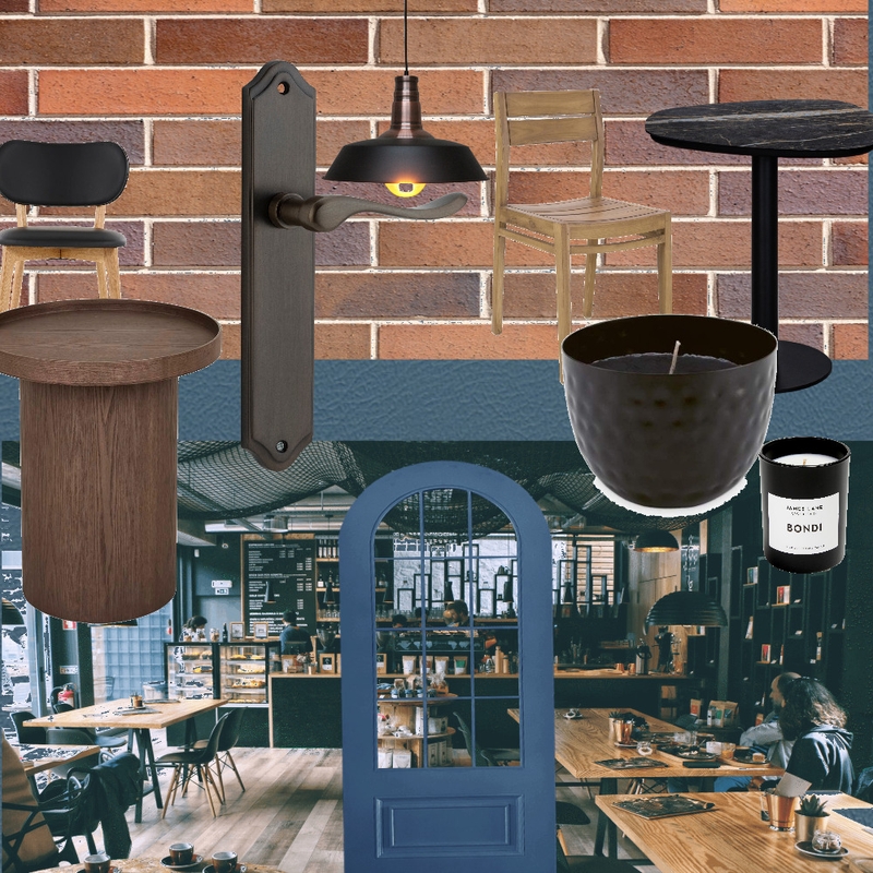 stule Mood Board by nefelhxnt on Style Sourcebook