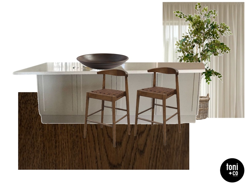 KITCHEN - CLAIRE Mood Board by Toni and Co on Style Sourcebook