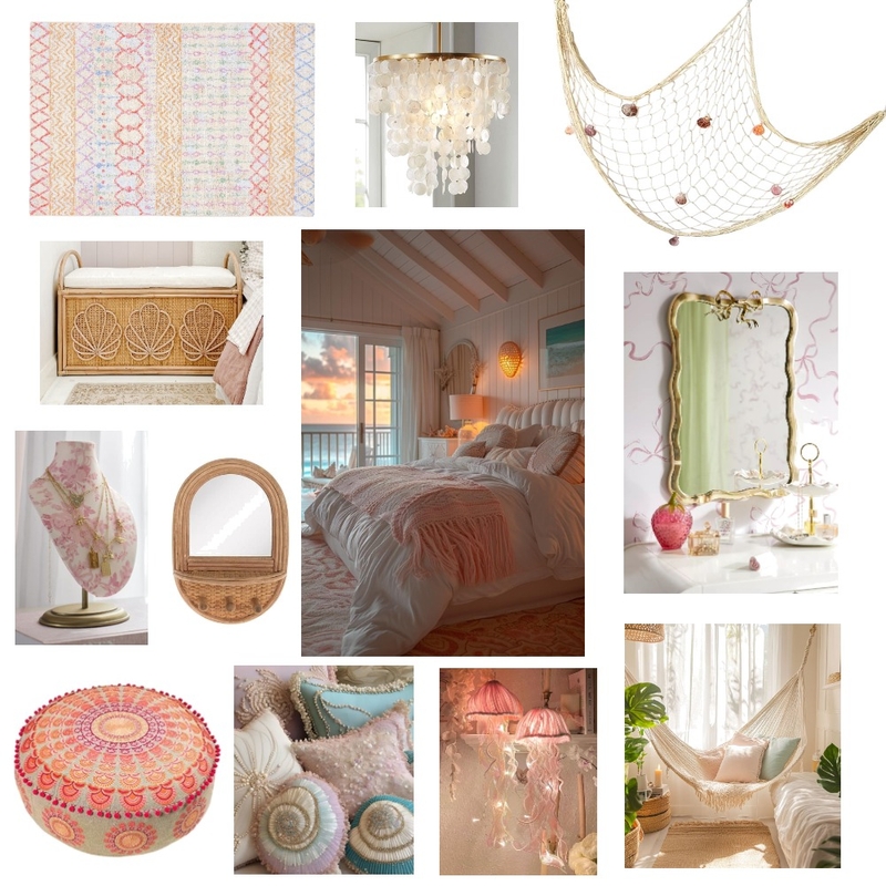 dream bedroom mood board Mood Board by sschellenbach5798 on Style Sourcebook