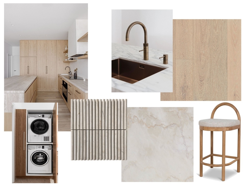 Kitchen Mood Board by jennifer.lamont23@gmail.com on Style Sourcebook