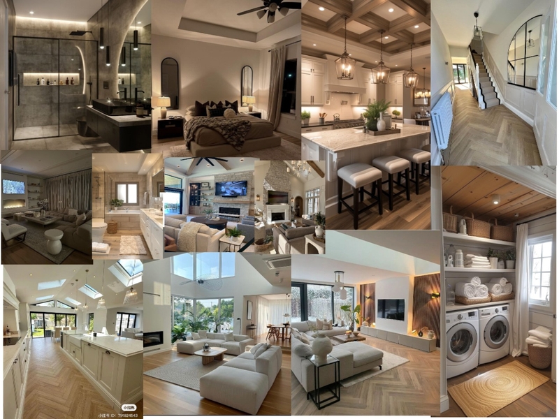 mood board Mood Board by srodriguez22 on Style Sourcebook