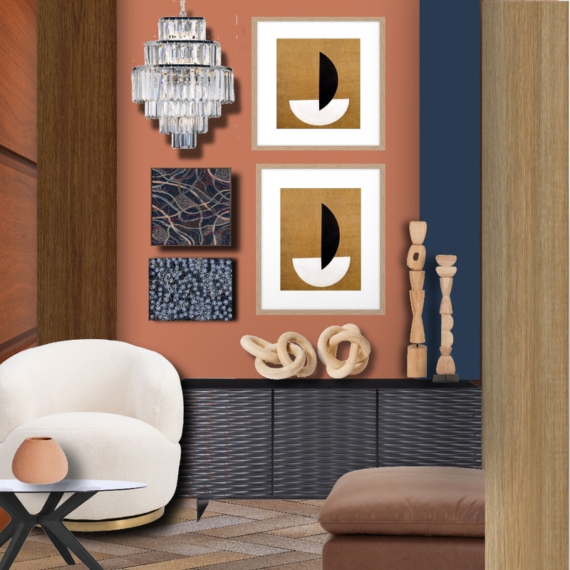 Mix Color's! Mood Board by ecoarte on Style Sourcebook