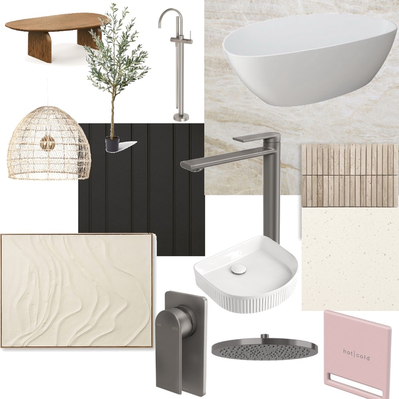 Day Spa Feels Mood Board by CaseyS on Style Sourcebook