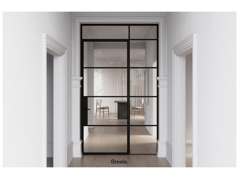 Calatrava Door Mood Board by Tinzzxzz on Style Sourcebook