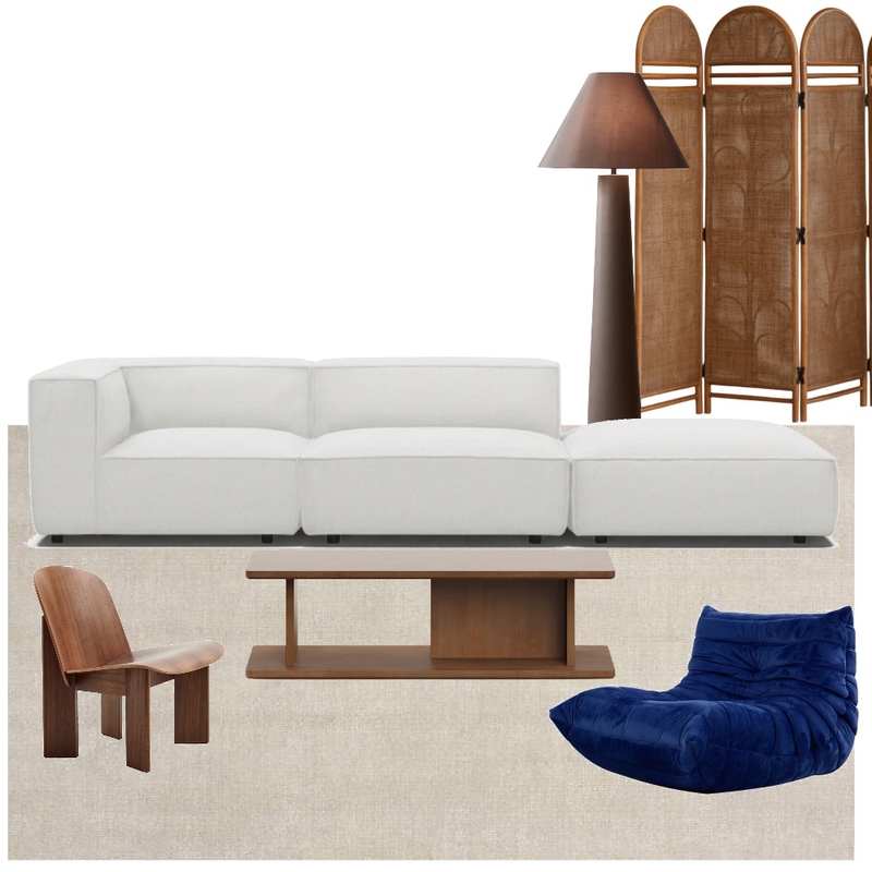 room Mood Board by ss12213 on Style Sourcebook