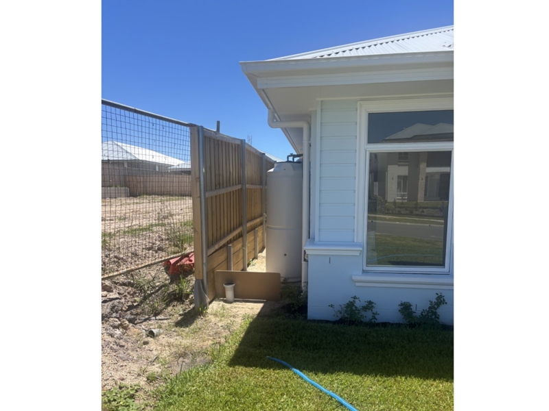 Fence Mood Board by dl2407 on Style Sourcebook