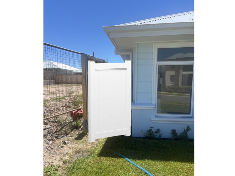 Fence Mood Board by dl2407 on Style Sourcebook