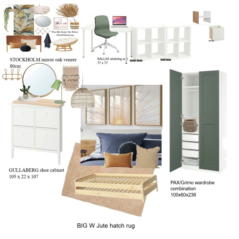 Kieras room Mood Board by Lauren1980 on Style Sourcebook