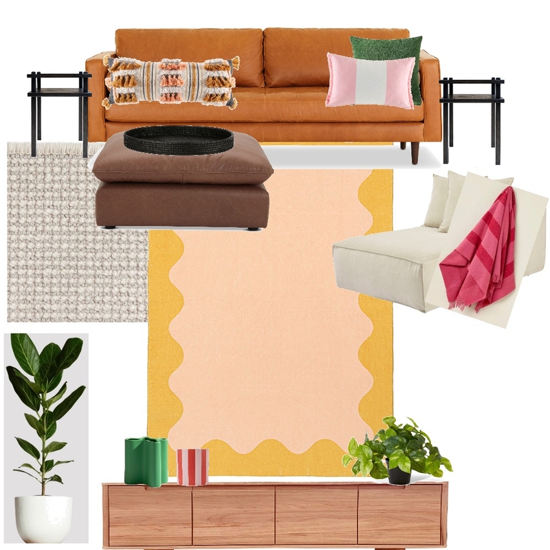 Living room v4 Mood Board by Kimberly B on Style Sourcebook