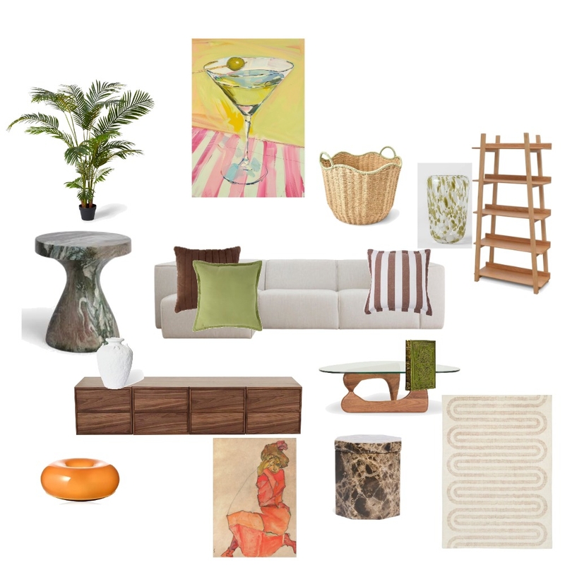Living room Mood Board by Briannarenwick18@gmail.com on Style Sourcebook
