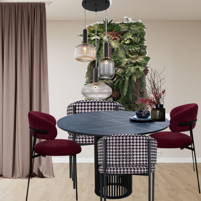 Кухня Юля с фитокартиной Mood Board by YuliaShe on Style Sourcebook