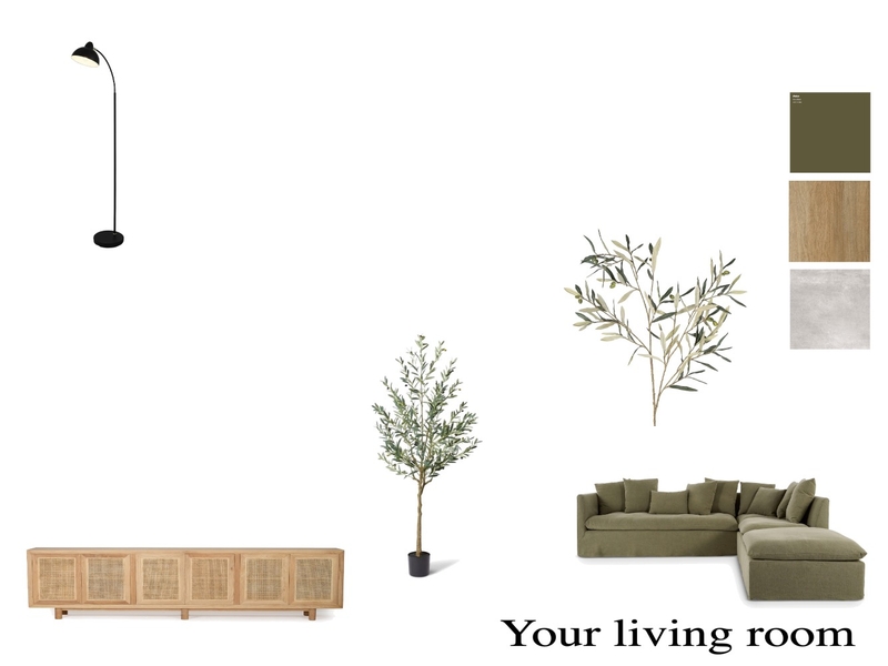 Living room Mood Board by MeryH on Style Sourcebook