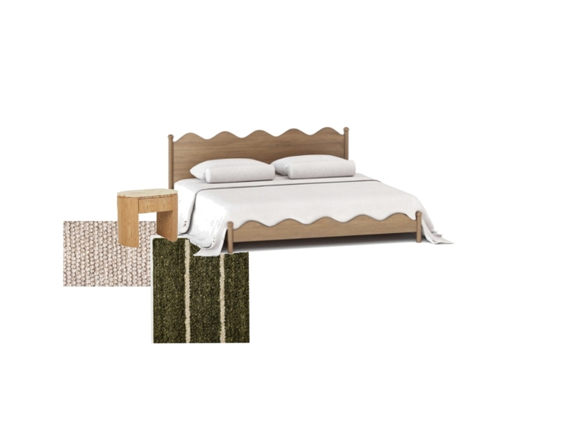 Module 11 - Master bedroom Mood Board by SamanthaEberhart on Style Sourcebook