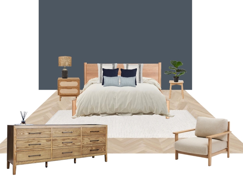 Coastal MOODBOARD Mood Board by AugustoR on Style Sourcebook