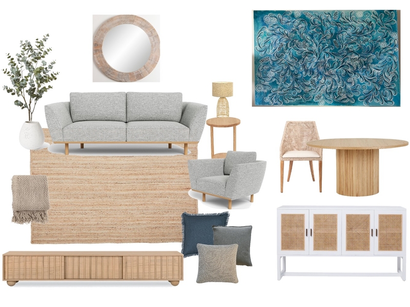 203/7 Beach St HUSKISSON Mood Board by Love Your Home South Coast on Style Sourcebook