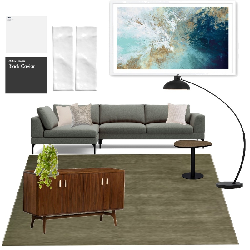 Atrio Apartment living Mood Board by Savvi Home Styling on Style Sourcebook