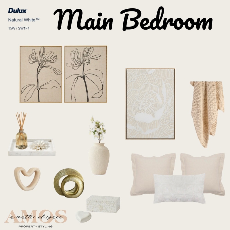 1 Cottesmore Crescent, Castle Hill Mood Board by A Matter of Space Property Styling on Style Sourcebook