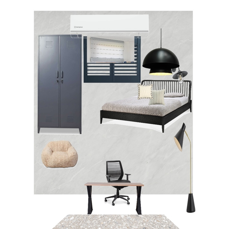 תירגול Mood Board by galil on Style Sourcebook