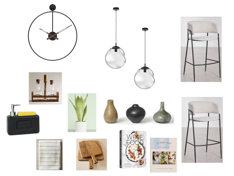 COCINA 1º 2026 Mood Board by Studiohomeluxury on Style Sourcebook