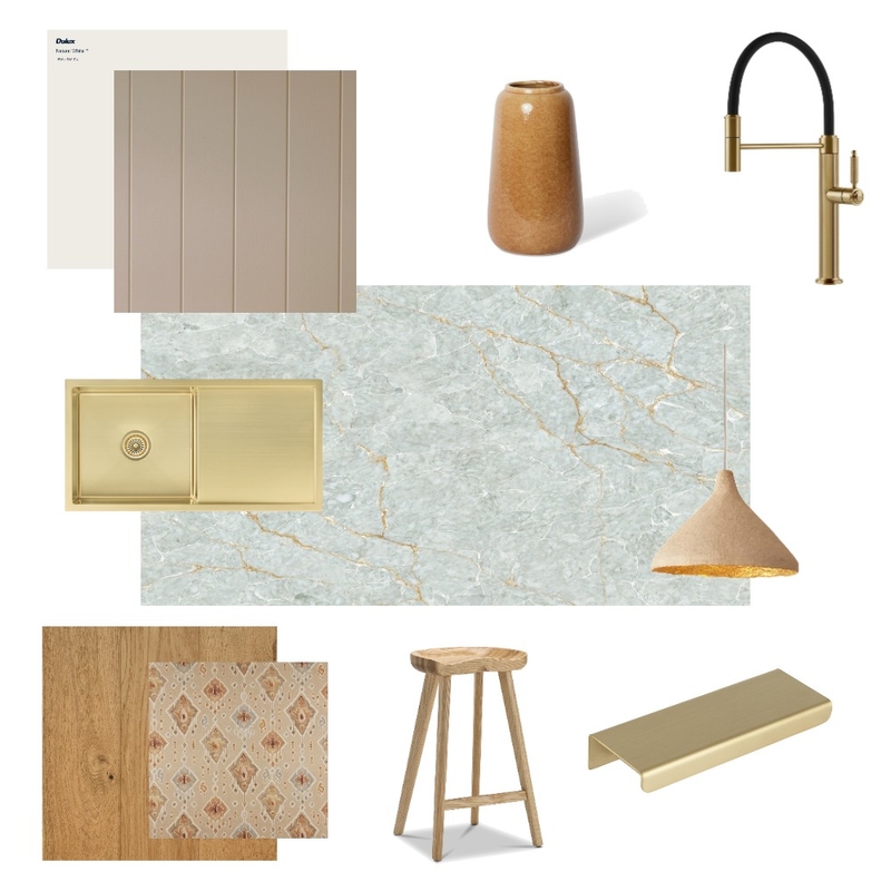 Jade Ember Mood Board Mood Board by Granite Transformations on Style Sourcebook