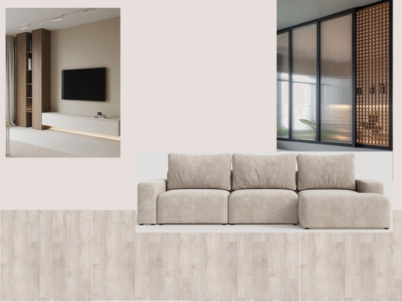 Igor Mnemniki 7 Mood Board by Ann82 on Style Sourcebook