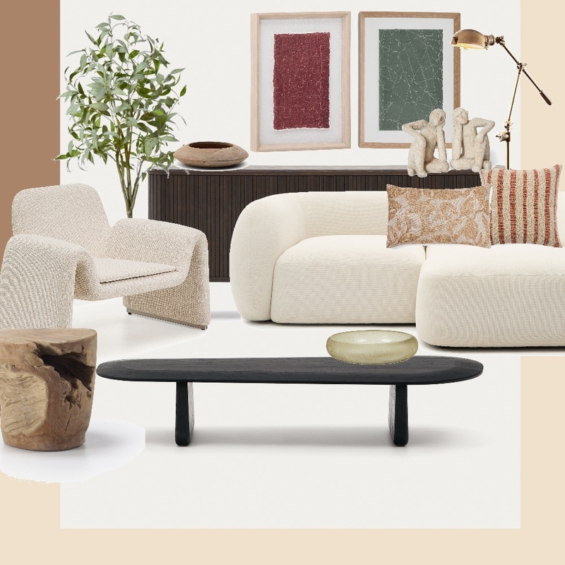 Mood 1 Mood Board by Palak on Style Sourcebook