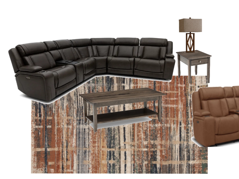 yukon Mood Board by Beverly Zaske on Style Sourcebook