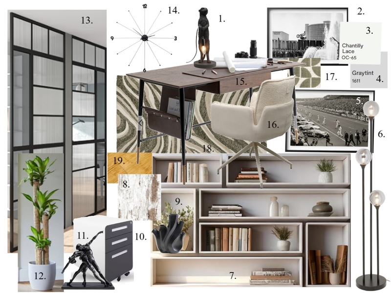 5 Mood Board by Terreros46 on Style Sourcebook