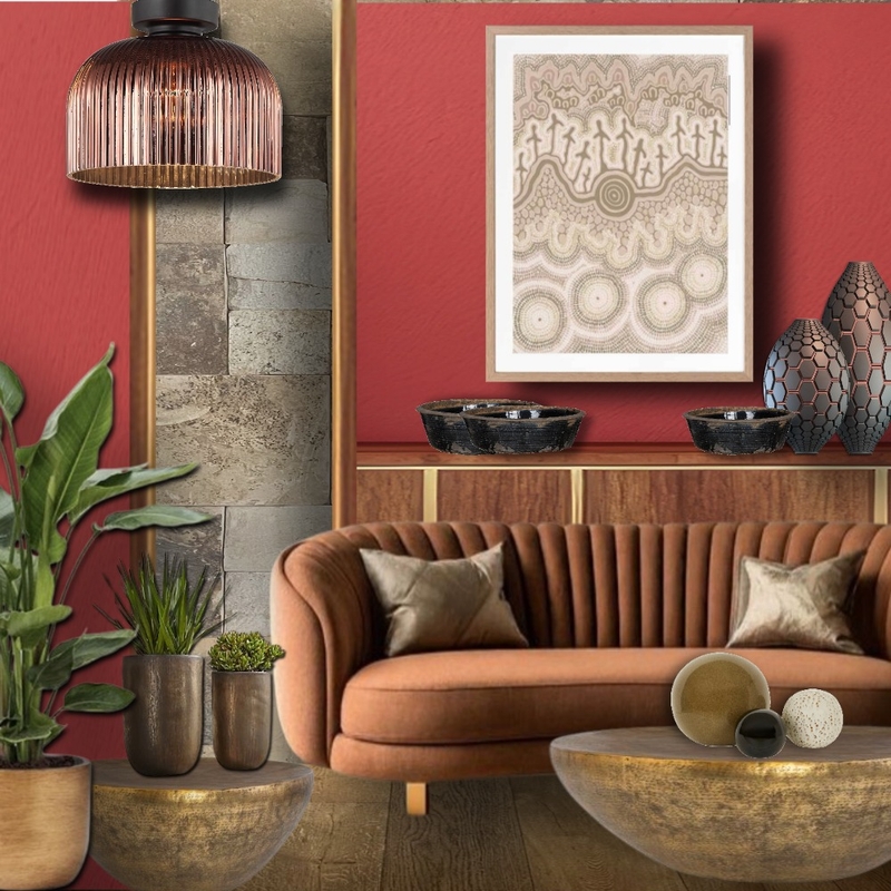 Some Terracotta ! Mood Board by ecoarte on Style Sourcebook