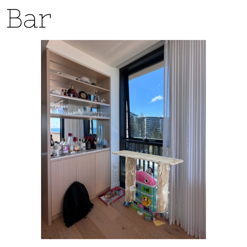 Palm Beach - Bar Mood Board by Kristy Last on Style Sourcebook