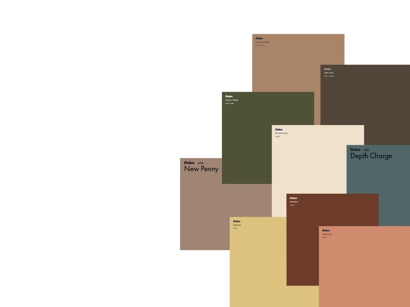 SOLACE 1 Mood Board by CM on Style Sourcebook