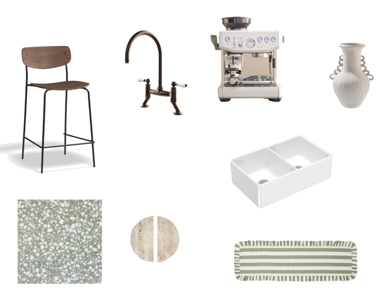 Austaron Kitchen Mood Board by Style Sourcebook on Style Sourcebook