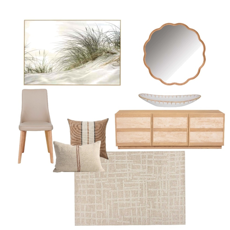 Jasmine - Living Room Mood Board by grant.calvert@hotmail.com on Style Sourcebook