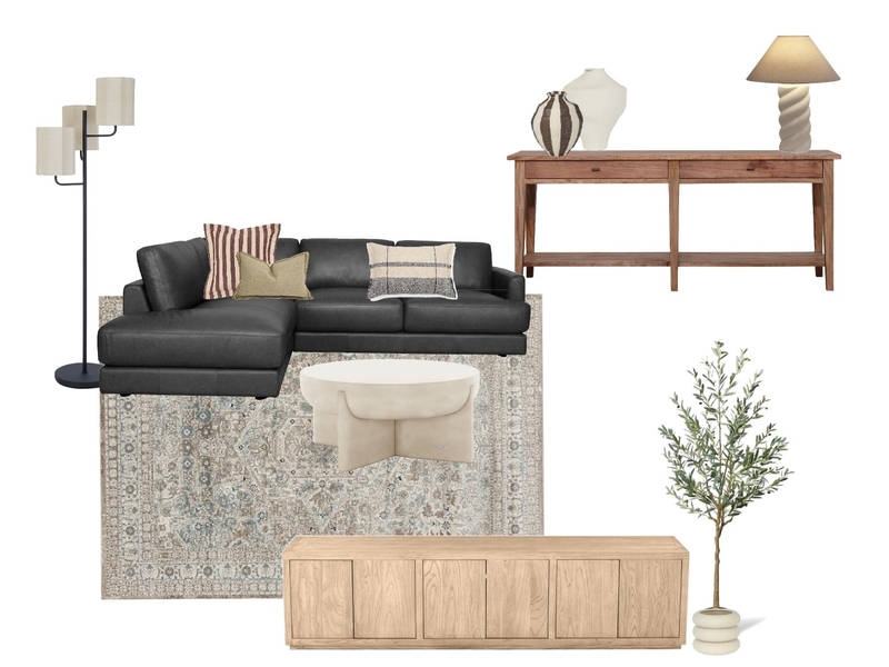 west-living room Mood Board by House of Cove on Style Sourcebook